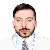 Théa Trophy 2024-2025 #3 winner Arturo Ivan Real Arellano