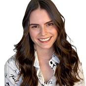 Théa Trophy 2024-2025 #1 winner Maria Adelaida Piedrahita