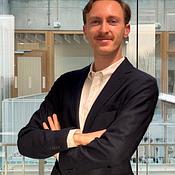 Théa Trophy 2025/2026 #2 winner JACOBS Thomas