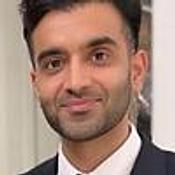 Théa Trophy 2025/2026 #3 winner ANSARI Abdus Samad